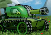 Swat Tank